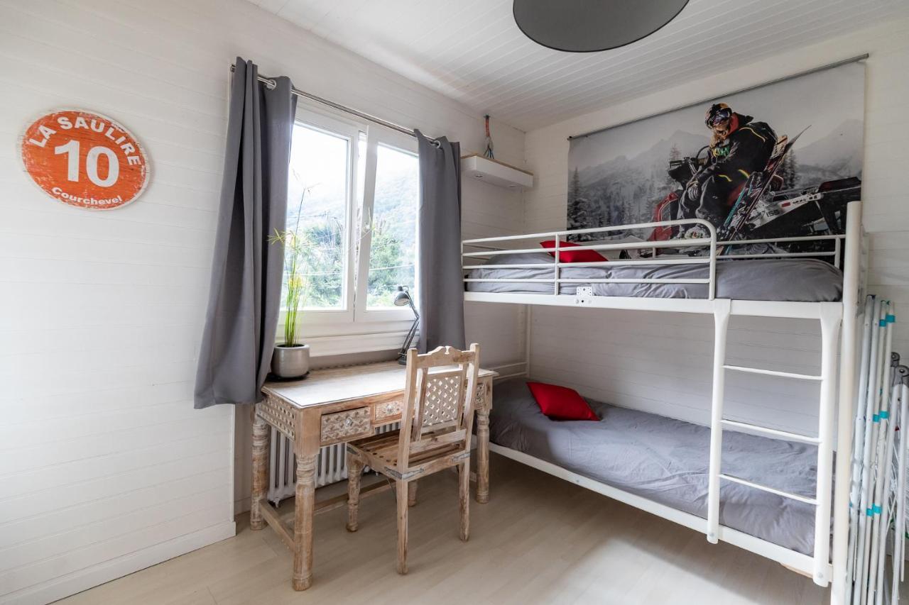 Grand Yatou - 8 Pers, Rdc, Tout Confort - Parking, Jardin & Wifi Cauterets Exteriér fotografie